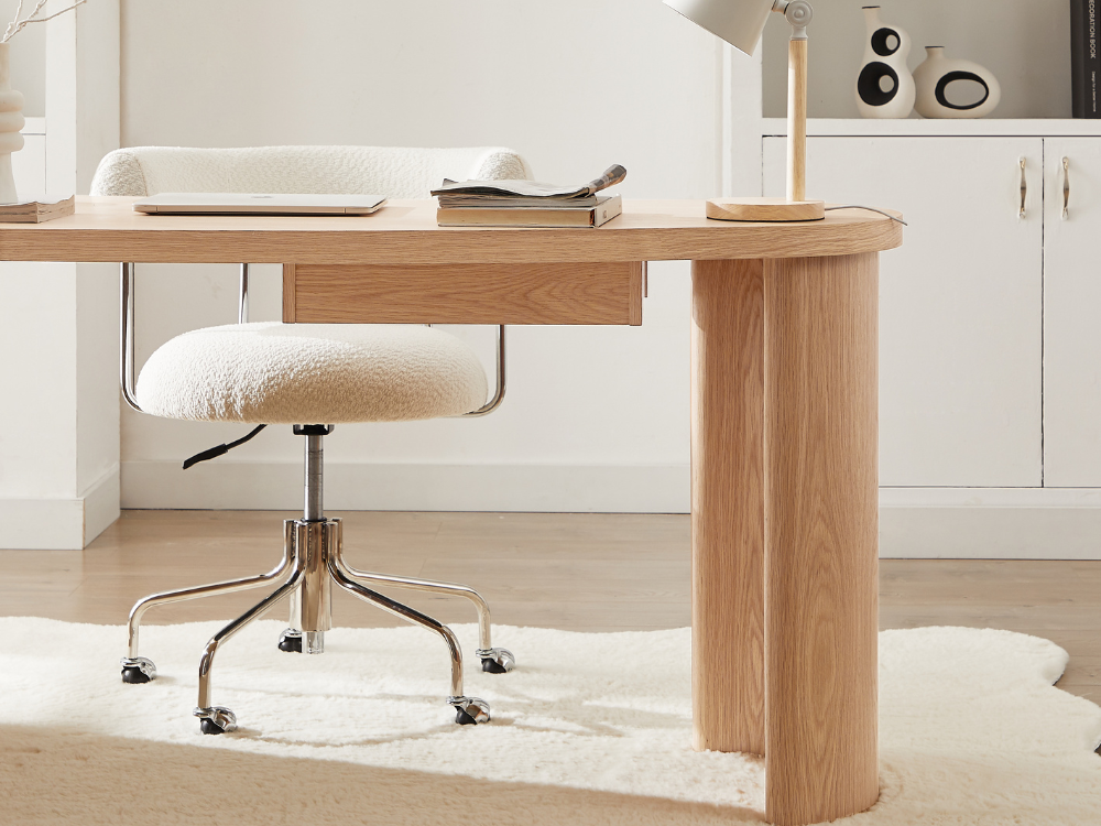 Hudson Home Office Desk