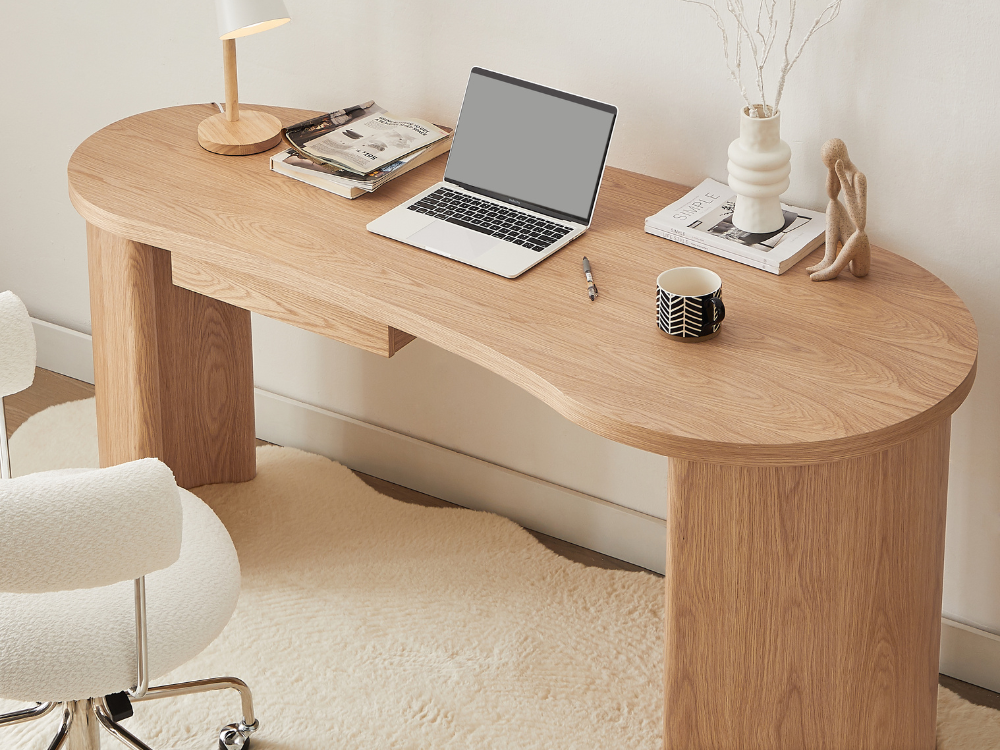 Hudson Home Office Desk