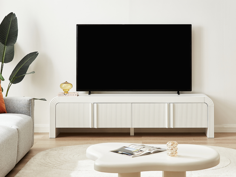 Arlo TV Stand