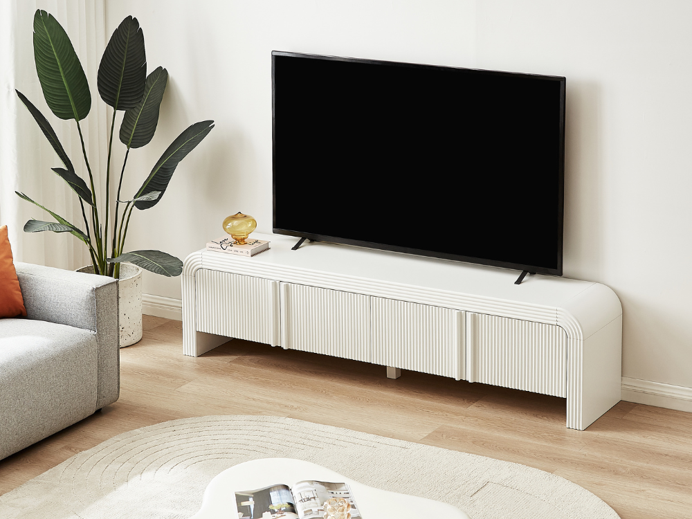 Arlo TV Stand