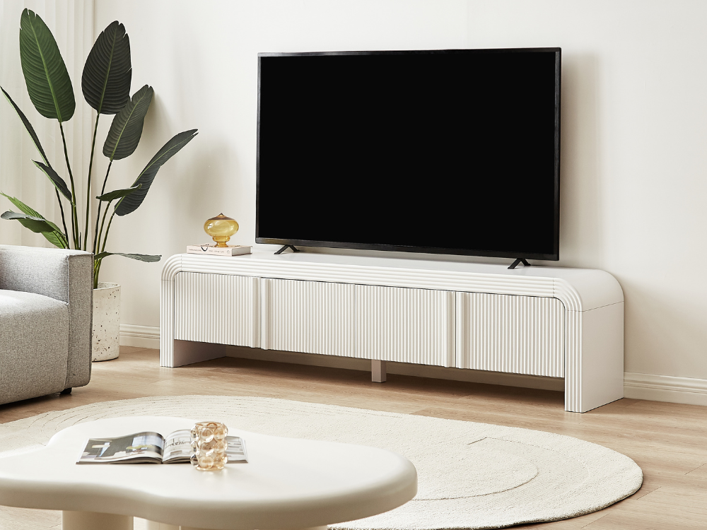Arlo TV Stand