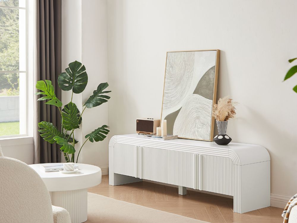 Arlo TV Stand