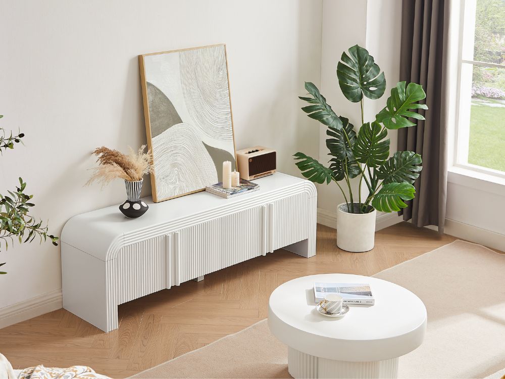 Arlo TV Stand
