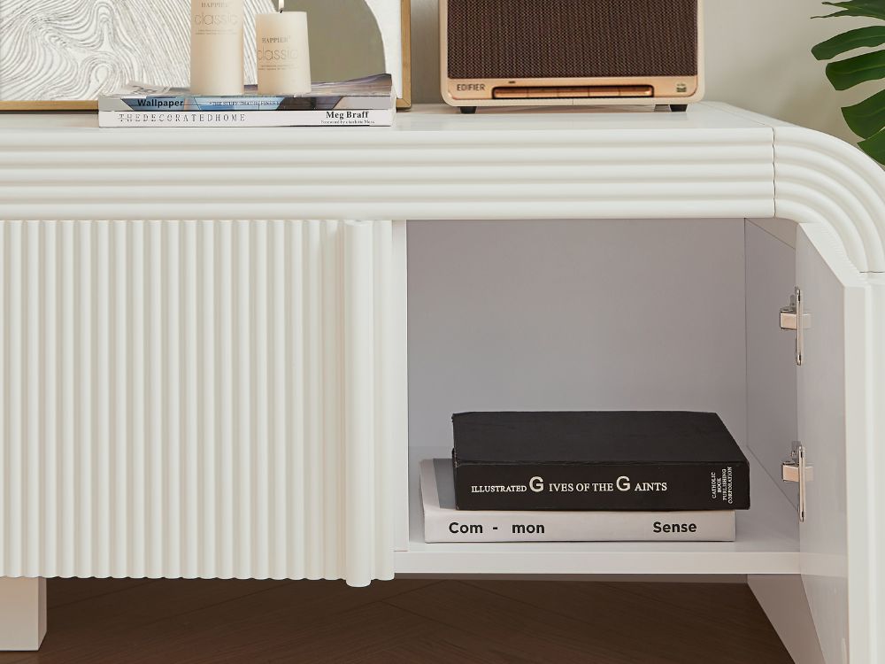 Arlo TV Stand