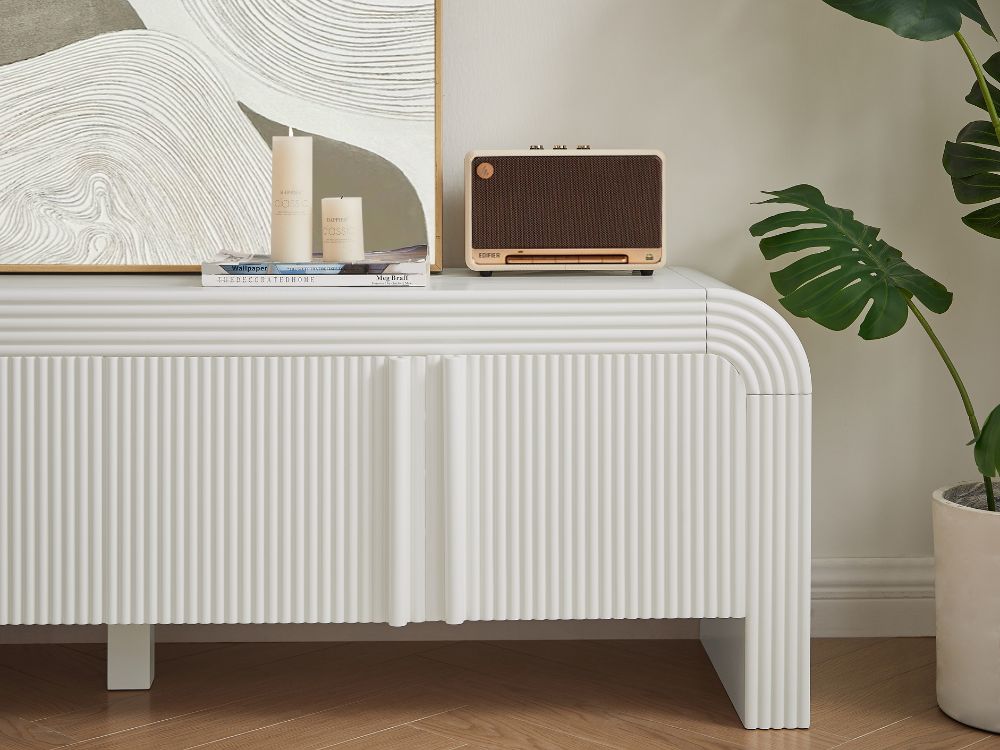 Arlo TV Stand