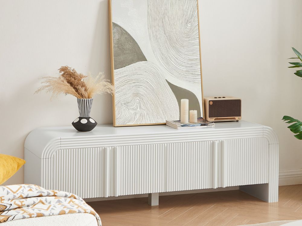 Arlo TV Stand