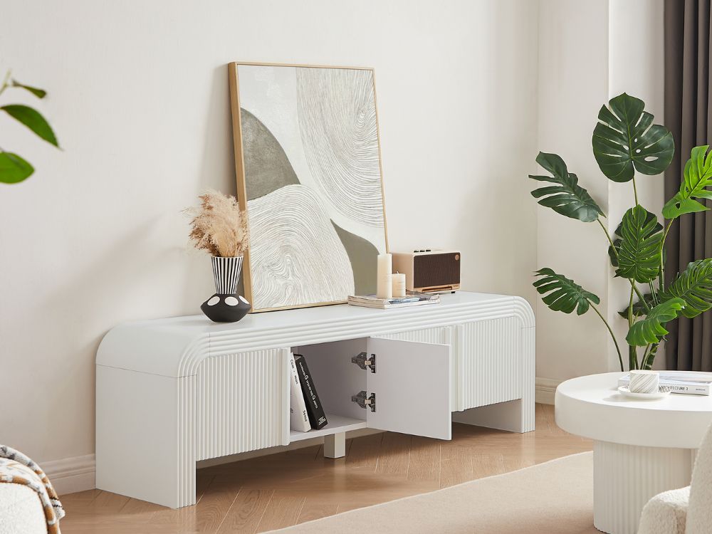 Arlo TV Stand