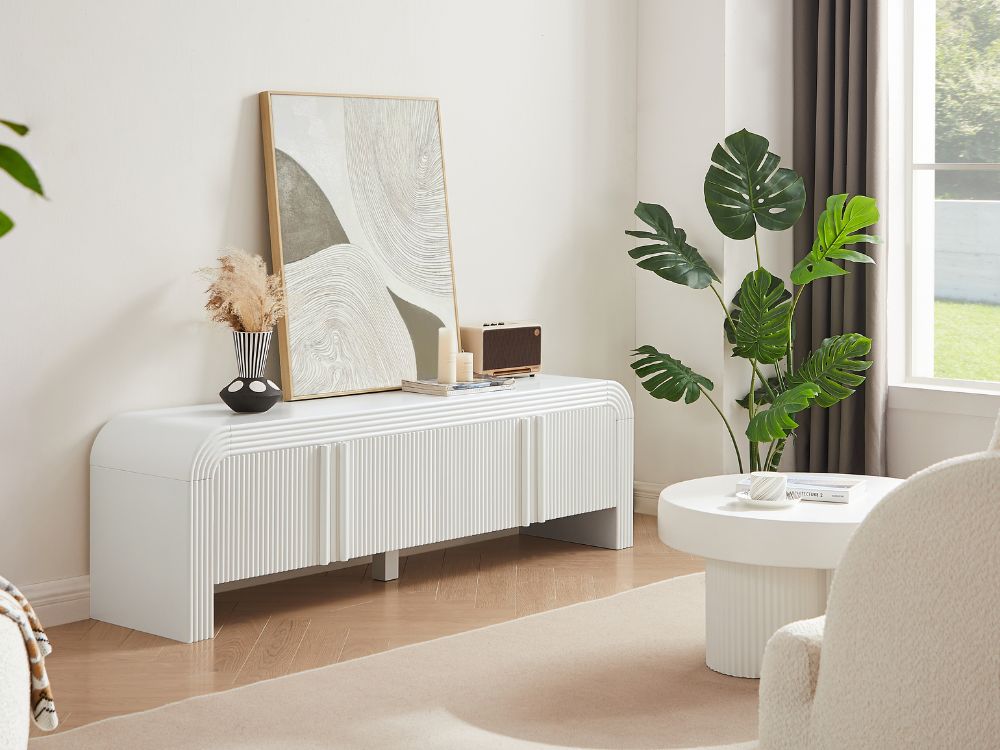Arlo TV Stand