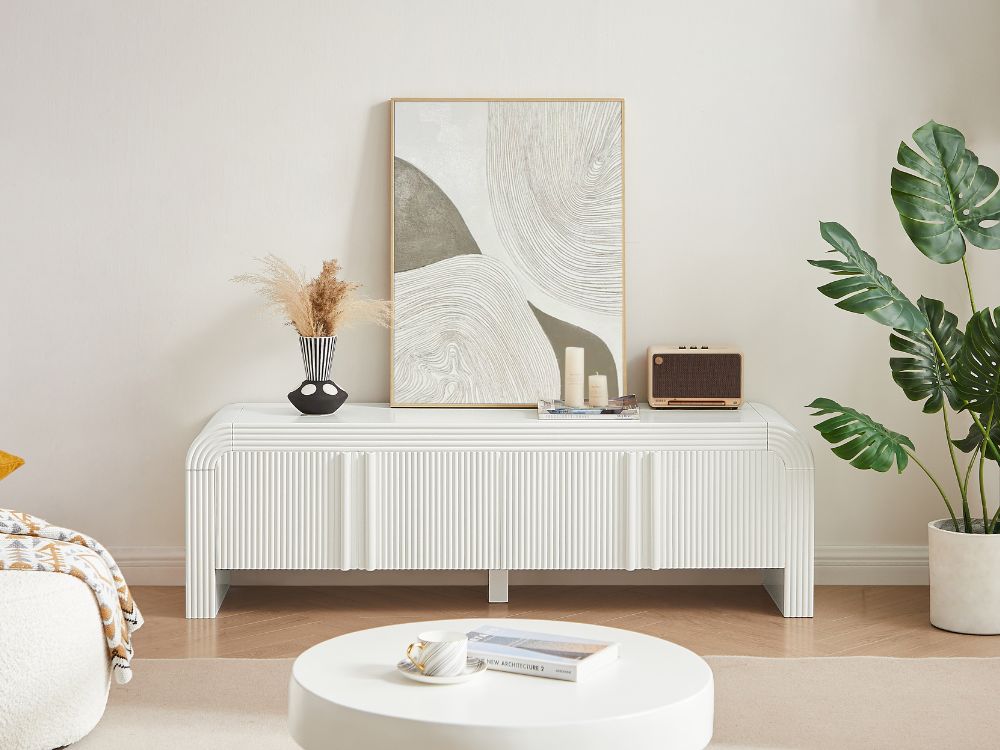 Arlo TV Stand