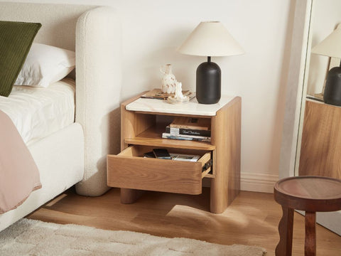 Hank Nightstand